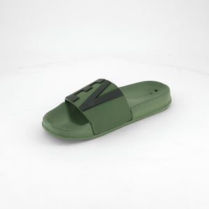 Sandal.Black  EVLV.