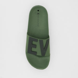 Sandal.Black  EVLV.