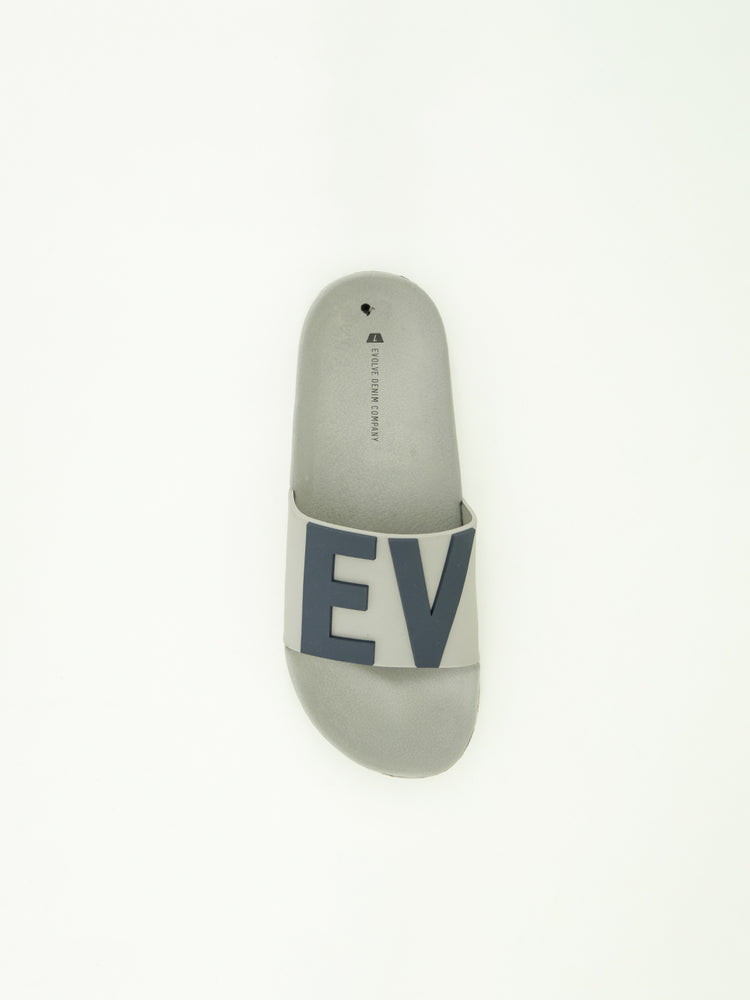 Sandal.Navy  EVLV.