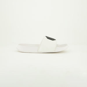 Sandal.Hexagon Badge.