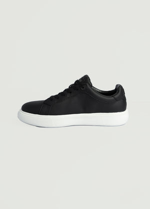 Evolve Black Chunky Icon Sneaker