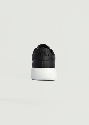 Evolve Black Chunky Icon Sneaker