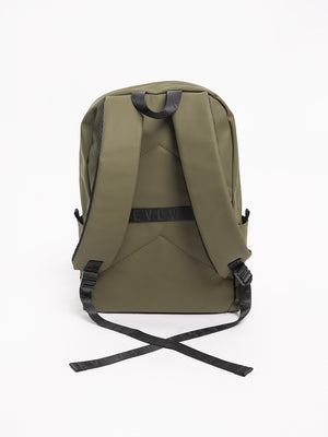 Pu Backpack.Wing Icon AOP.