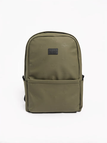 Pu Backpack.Wing Icon AOP.