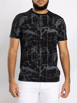 Evolve Printed Tee