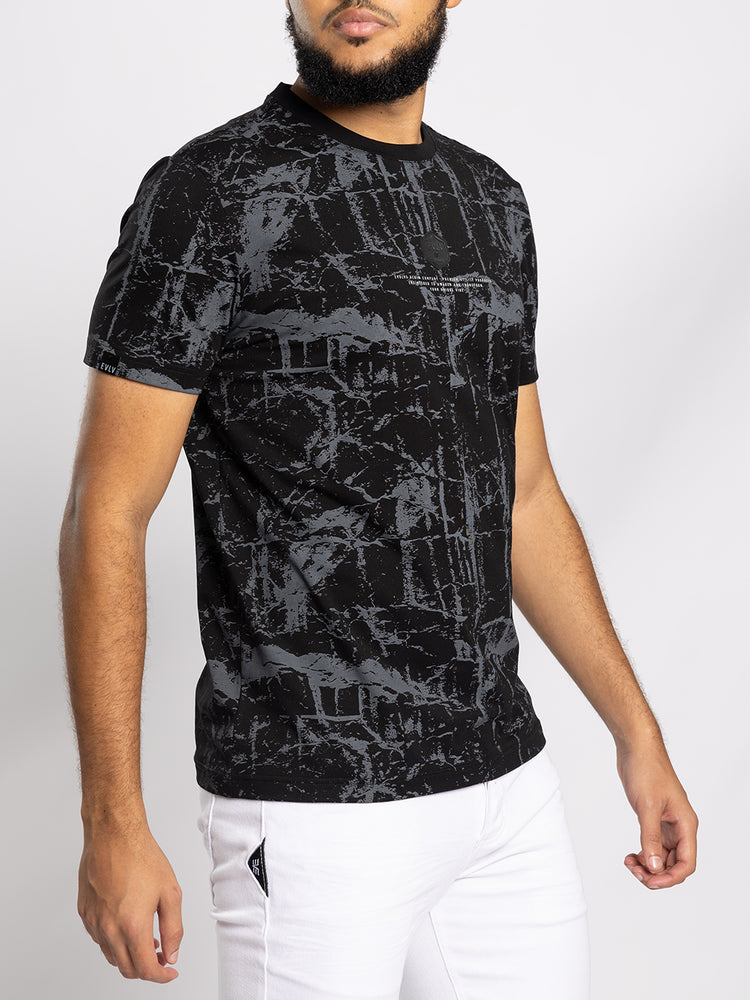 Evolve Printed Tee