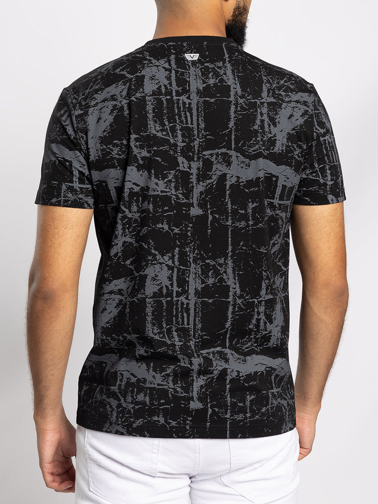 Evolve Printed Tee