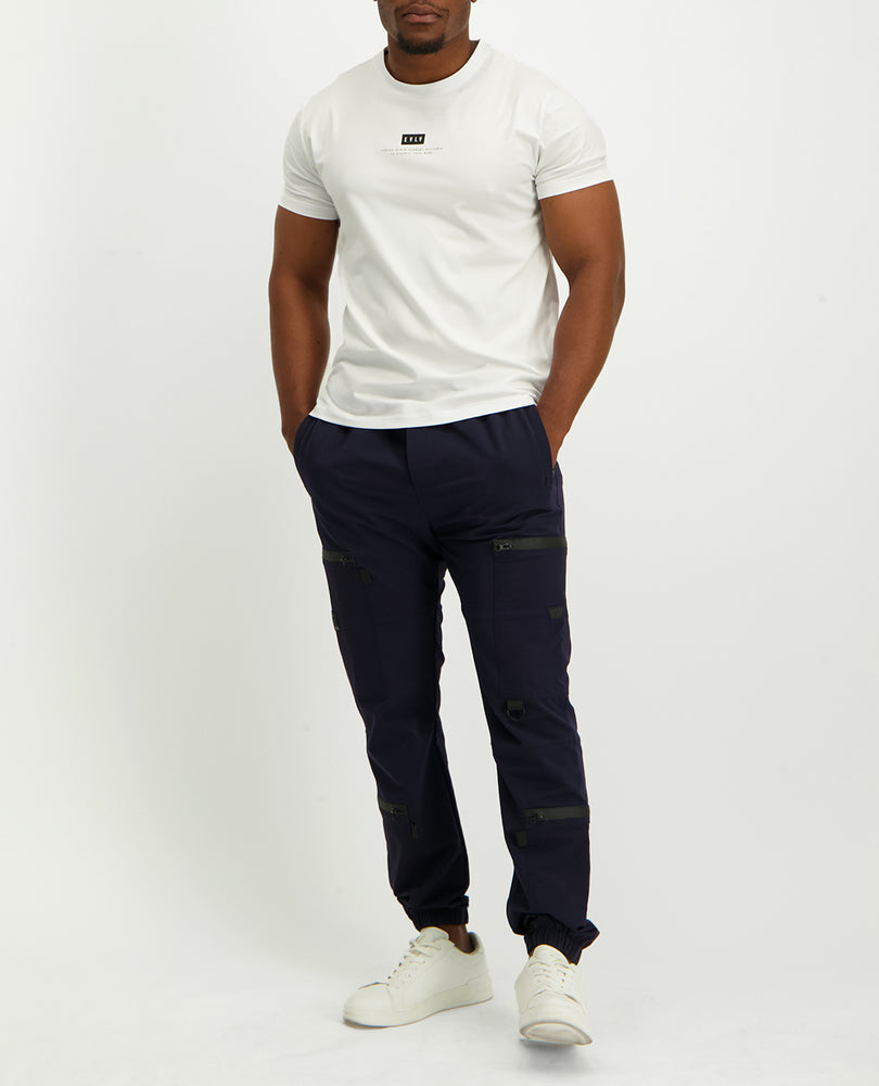 Evolve Printed Tee
