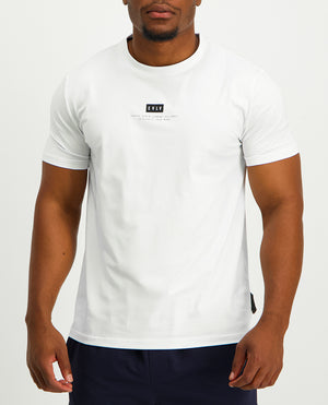 Evolve Printed Tee