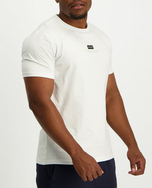 Evolve Printed Tee