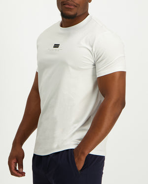 Evolve Printed Tee