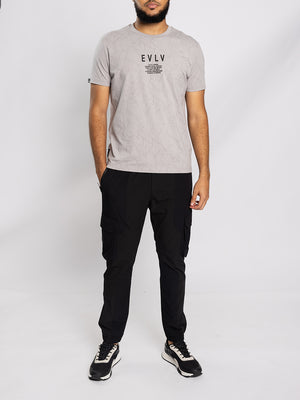 Evolve Printed Tee