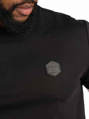 Evolve Printed Tee