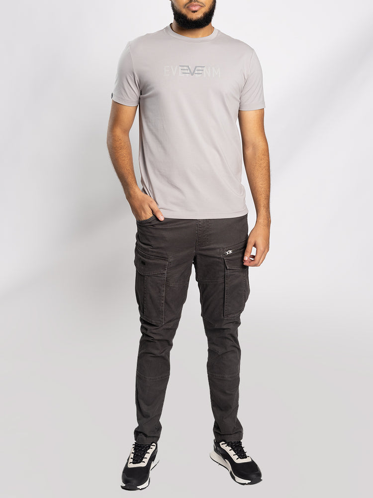 Evolve Printed Tee