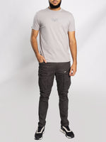 Evolve Printed Tee