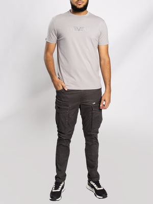 Evolve Printed Tee