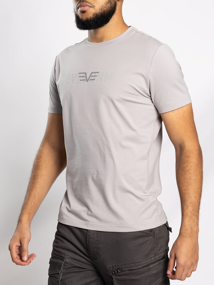 Evolve Printed Tee