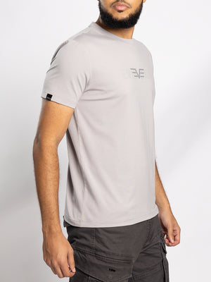 Evolve Printed Tee