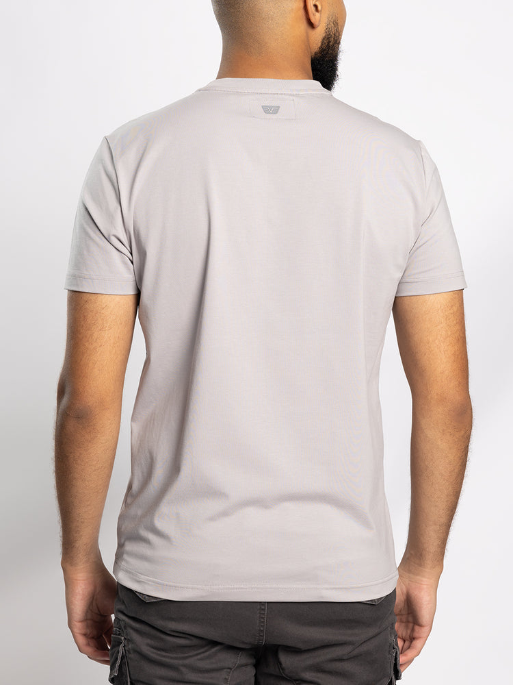 Evolve Printed Tee