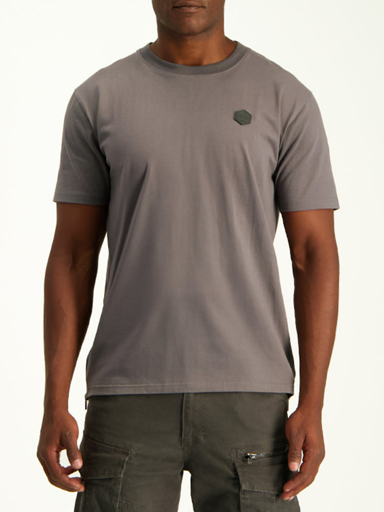 Evolve Printed Tee