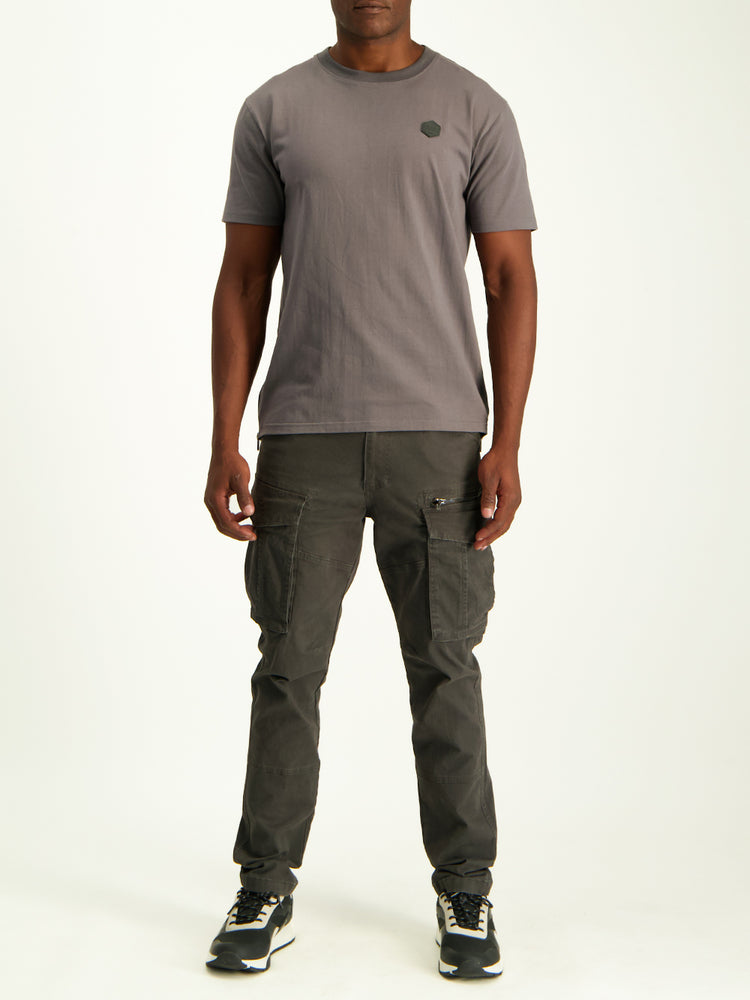 Evolve Printed Tee