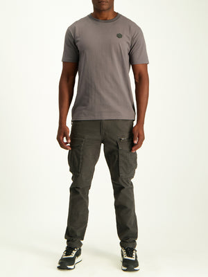 Evolve Printed Tee