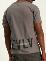 Evolve Printed Tee
