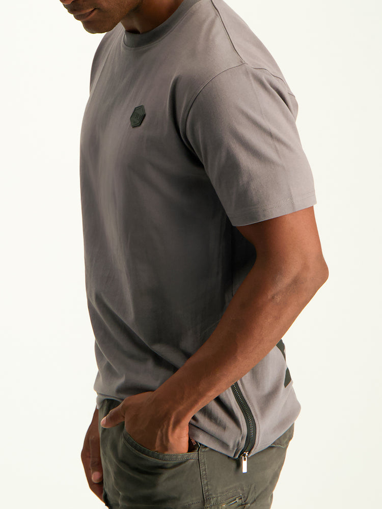Evolve Printed Tee
