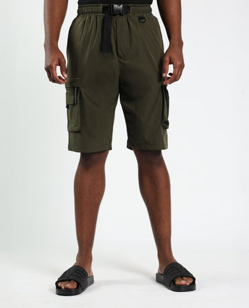 Evolve Nylon Shorts