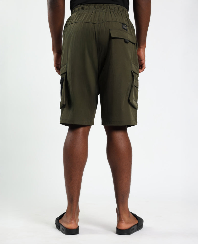 Evolve Nylon Shorts