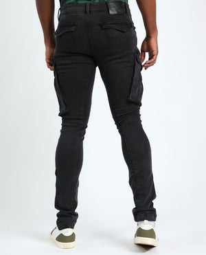 Evolve Cargo Jean