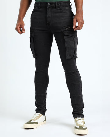 Evolve Cargo Jean