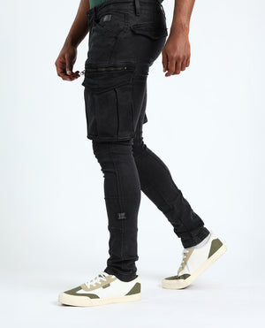Evolve Cargo Jean