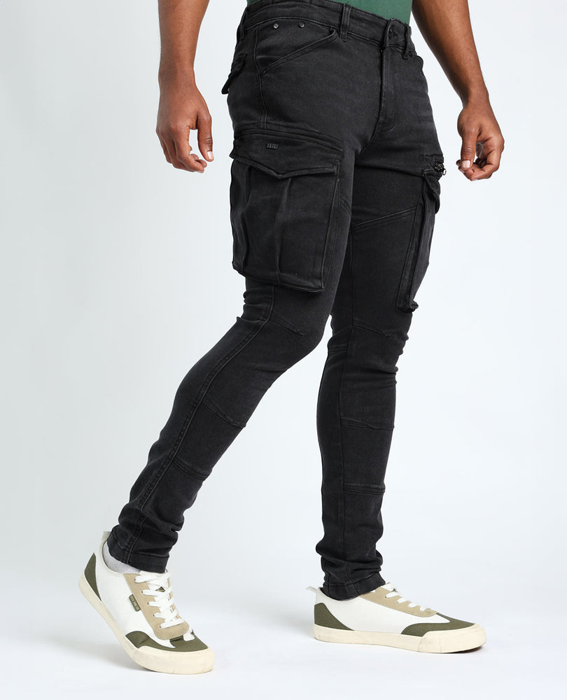 Evolve Cargo Jean