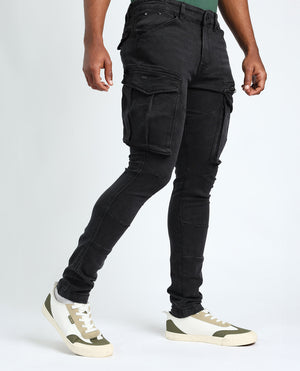 Evolve Cargo Jean