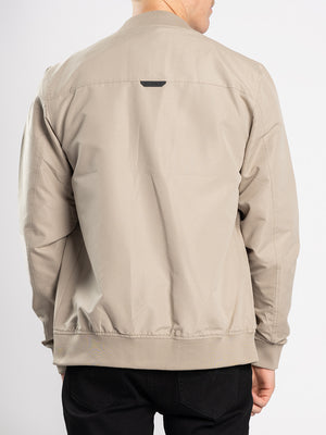 Evolve Bomber Jacket
