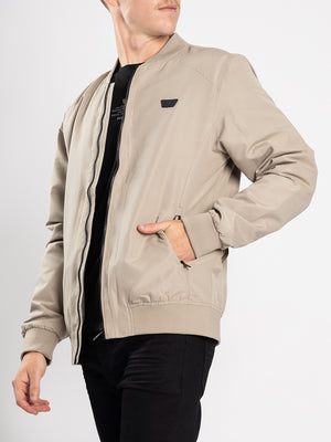 Evolve Bomber Jacket