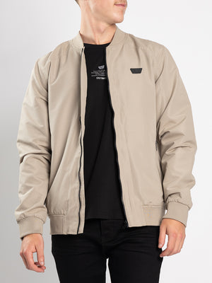 Evolve Bomber Jacket