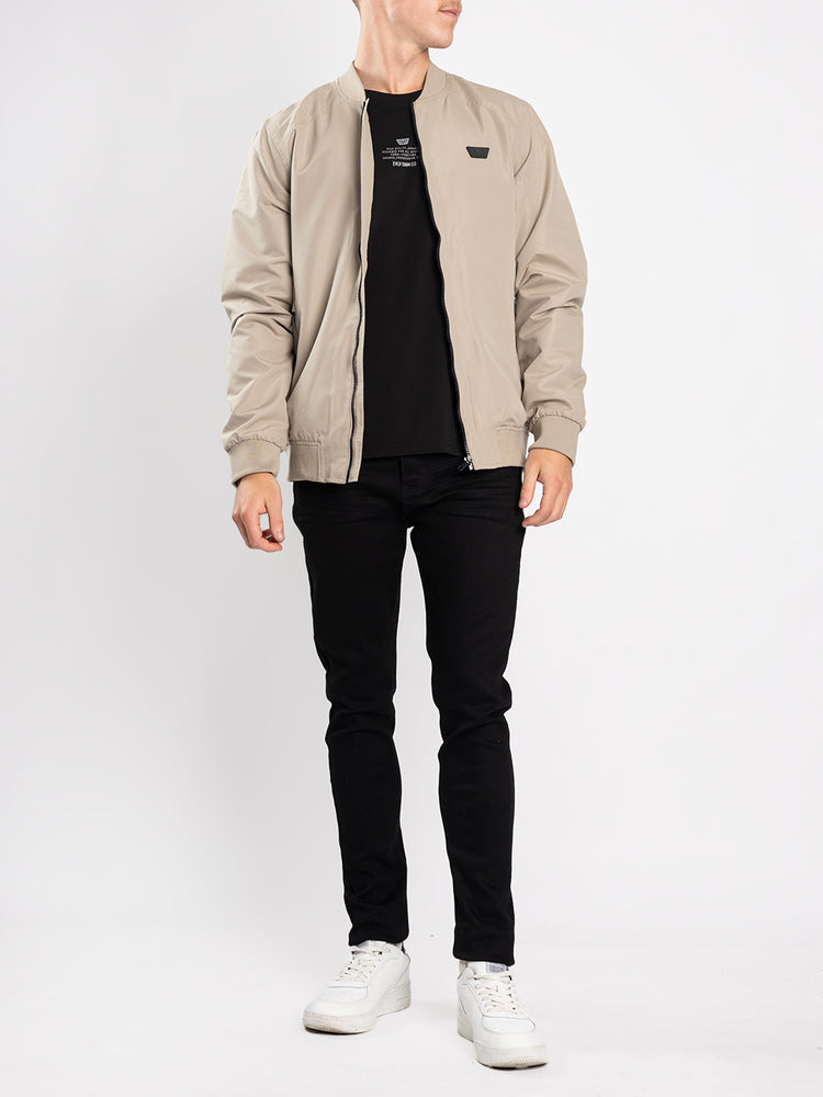 Evolve Bomber Jacket