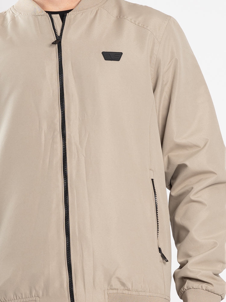 Evolve Bomber Jacket