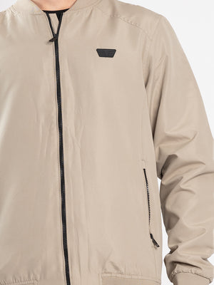 Evolve Bomber Jacket