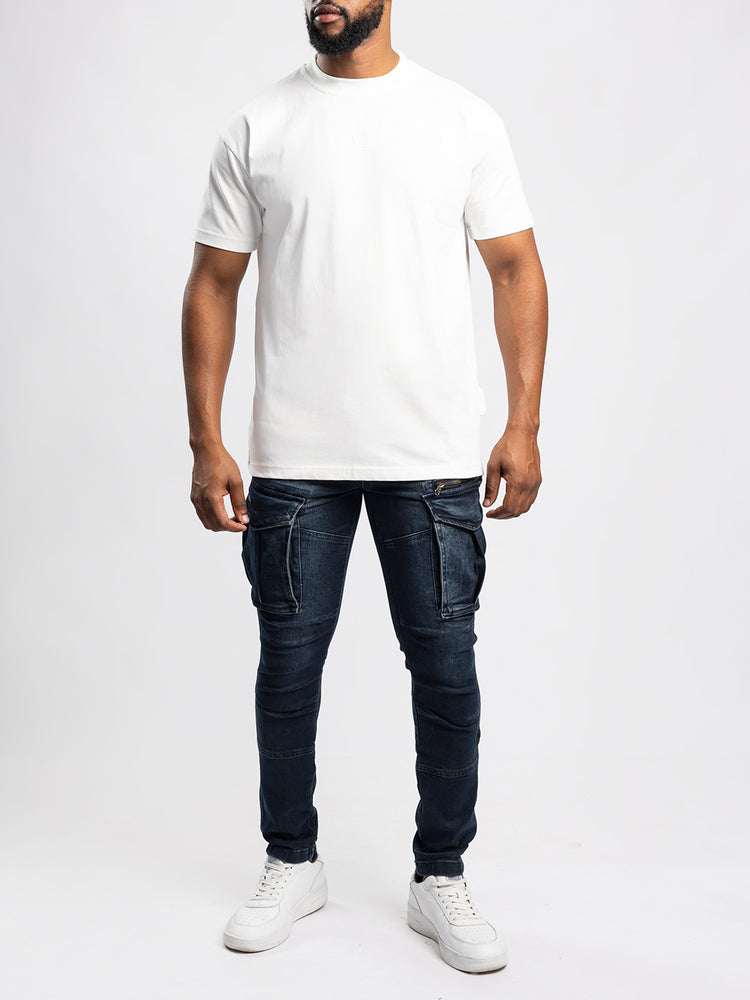Evolve Printed Tee