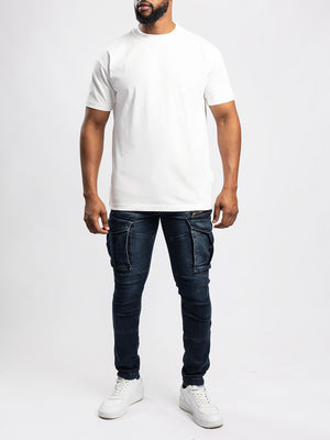 Evolve Printed Tee