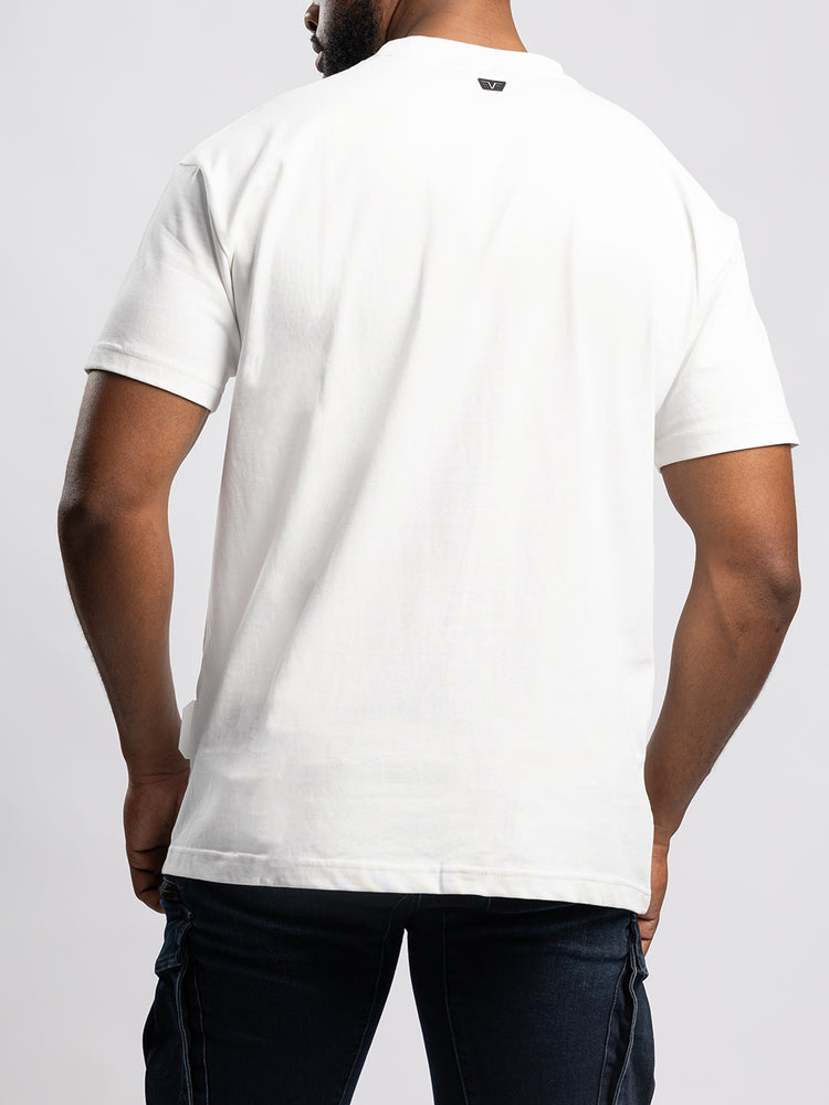 Evolve Printed Tee