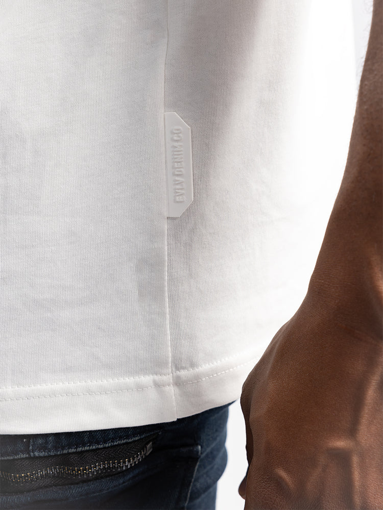 Evolve Printed Tee