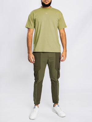 Evolve Printed Tee