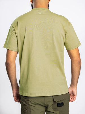 Evolve Printed Tee