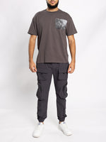 Evolve Printed Tee