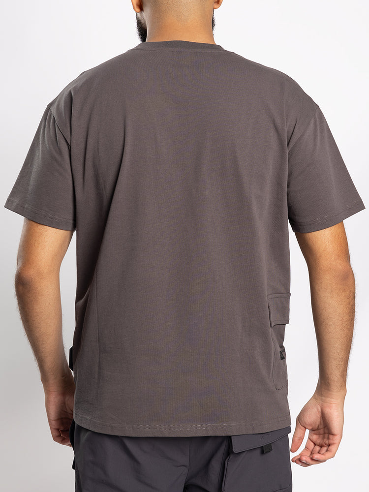 Evolve Printed Tee