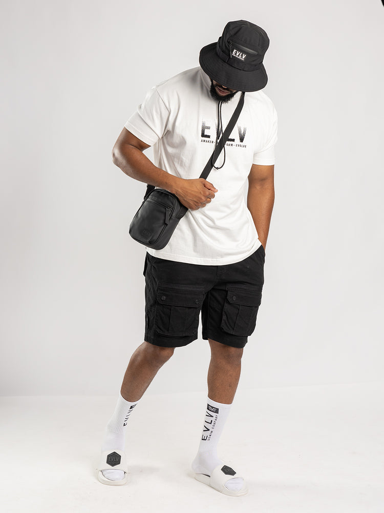 Evolve Printed Tee